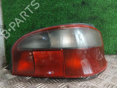 Used Right taillight Right taillight CITROËN SAXO (S0, S1) 1.5 D (57 hp) 34009148 34009148