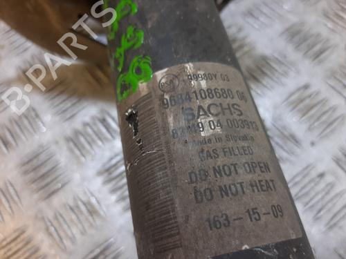 Right front shock absorber CITROËN BERLINGO MULTISPACE (B9) 1.6 HDi 75 16V | BP37034786M17 - Image 2