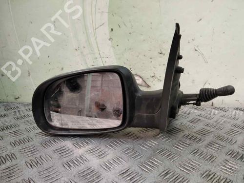 Używane Lusterko boczne lewe OPEL CORSA C (X01) [2000-2009]  19038298