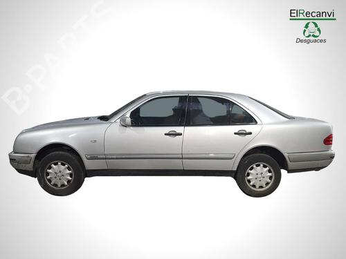 Climate control MERCEDES-BENZ E-CLASS (W210)  | BP15715525I5 