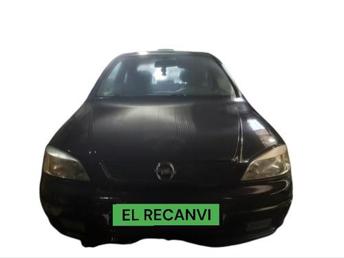 Used Parts OPEL ASTRA G Hatchback (T98) [1998-2009]  4480287