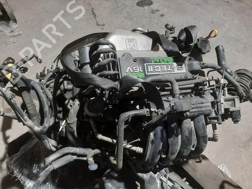 Motor CHEVROLET AVEO / KALOS Saloon (T250, T255) [2005-2026]  32374897