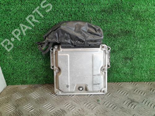 Used Engine control unit (ECU) CITROËN XSARA PICASSO (N68) 1.6 HDi (90 hp) 25438435