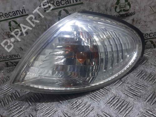 Used Left front indicator NISSAN ALMERA II Hatchback (N16) 2.2 Di (110 hp) 16772746
