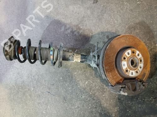 Used Right front steering knuckle Right front steering knuckle VW PASSAT B6 Variant (3C5) [2005-2011] 32987049 32987049