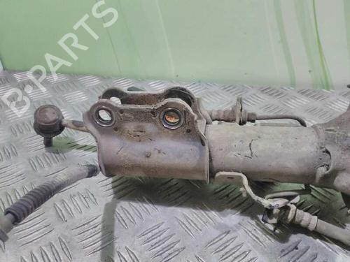 Right front shock absorber KIA CERATO I Hatchback (LD) 2.0 CRDi | BP6086635M17