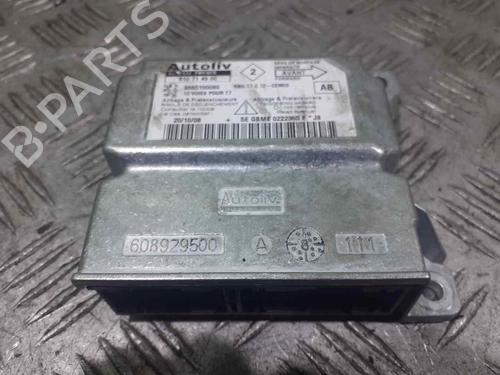 Used ECU airbags PEUGEOT 308 SW I (4E_, 4H_) [2007-2014]  11705997