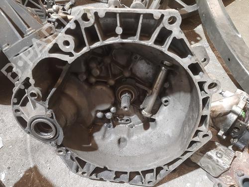 Used Gearbox MINI MINI (R56) [2005-2014]  28479205
