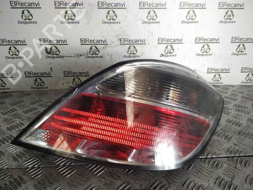 Used Right taillight Right taillight OPEL ASTRA H (A04) [2004-2014] 15638371 15638371