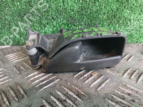 Used Front left interior door handle SEAT TOLEDO I (1L2) [1991-1999]  31931092
