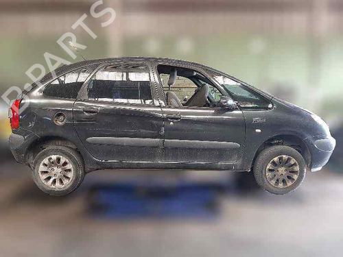 Rudehejsemekanisme Højre foran CITROËN XSARA PICASSO (N68) 1.6 HDi | BP6000929C23 