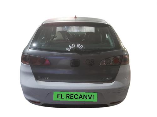 Engine control unit (ECU) SEAT IBIZA III (6L1) | BP33185916M57 - Image 5