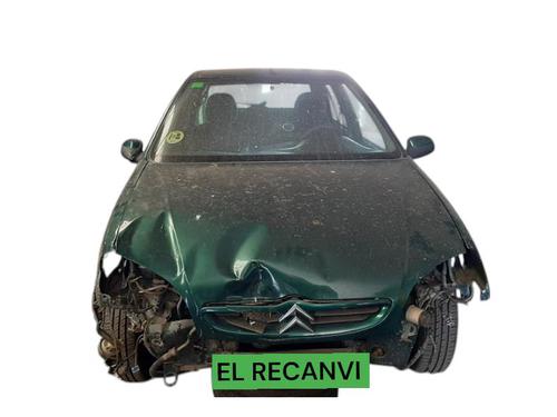 Used Parts CITROËN SAXO (S0, S1)  1.4 VTS  4405642