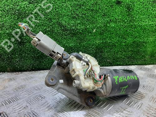 Used Front wiper motor NISSAN TERRANO II (R20) [1992-2007]  25785469