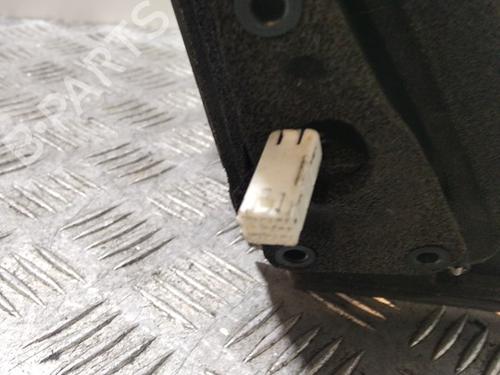 Right mirror MAZDA 5 (CR) 2.0 CD (CR19) | BP30319341C27