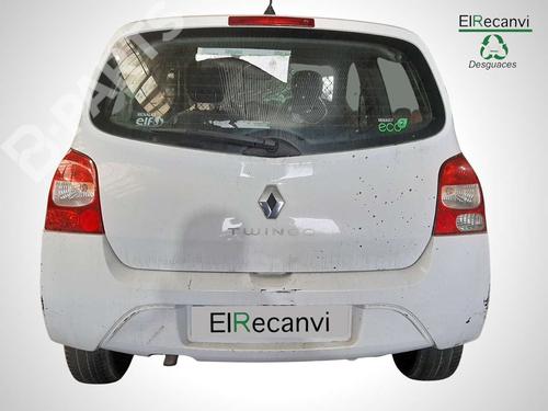 Right front window switch RENAULT TWINGO II (CN0_) 1.5 dCi 90 | BP9436620C105  - Image 5