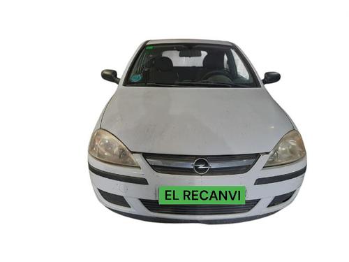 Brukte deler til OPEL CORSA C (X01) 1.0 (F08, F68) (60 hp) 4349758