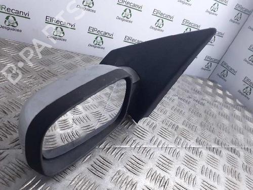 Used Left front window switch RENAULT MEGANE II Estate (KM0/1_) 1.9 dCi (131 hp) 6436420