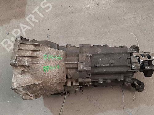 Used Gearbox BMW 3 Compact (E46) 320 td (150 hp) 13921757