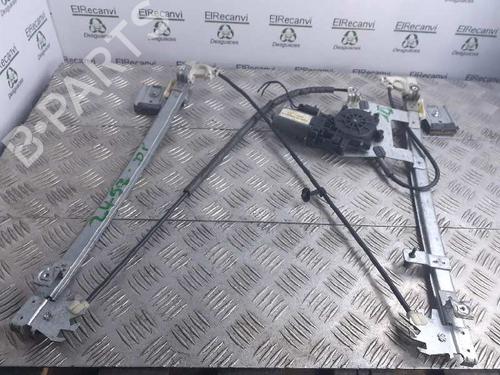 Vindusheismekanisme høyre foran FORD FOCUS I (DAW, DBW) 1.6 16V (100 hp) 6594570