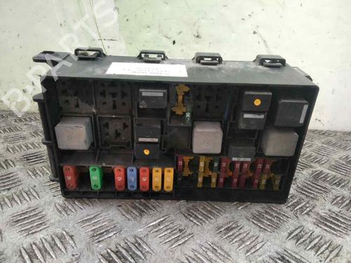 Used Fuse box FORD TRANSIT CONNECT (P65_, P70_, P80_) [2002-2025]  17725769