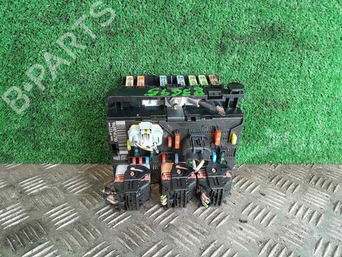 Zekeringkast CITROËN C2 (JM_) 1.4 (73 hp) 28728486