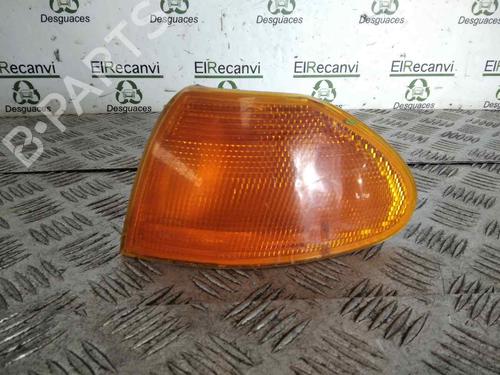 Used Left front indicator OPEL ASTRA F Hatchback (T92) [1991-2000]  16726665