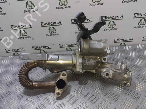 Used Egr RENAULT CLIO III (BR0/1, CR0/1) 1.5 dCi (BR17, CR17) (86 hp) 9644305