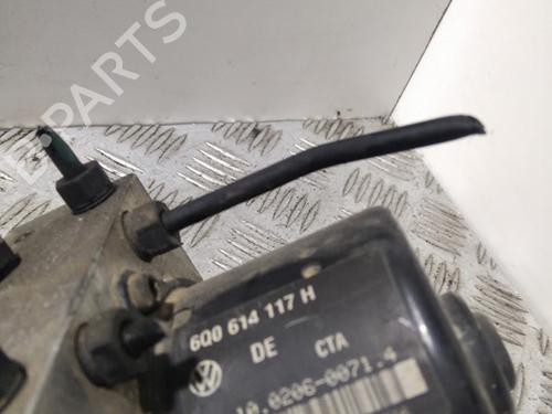ABS pump VW POLO IV (9N_, 9A_) 1.4 16V | BP30352203M43