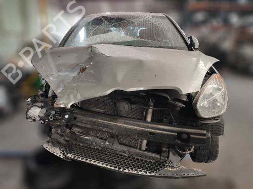 HYUNDAI ACCENT III Saloon (MC) [2005-2012] 1186547