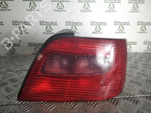 Højre baglygte CITROËN XSARA (N1) 1.6 16V (109 hp) 15771284