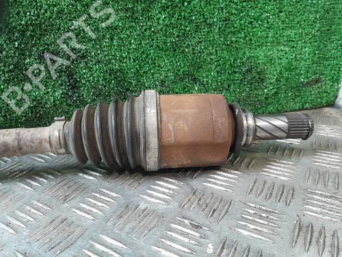 Left front driveshaft RENAULT MEGANE III Hatchback (BZ0/1_, B3_) 1.5 dCi (BZ09, BZ0D, BZ1W, BZ29, BZ14) | BP38516931M38 - Image 3
