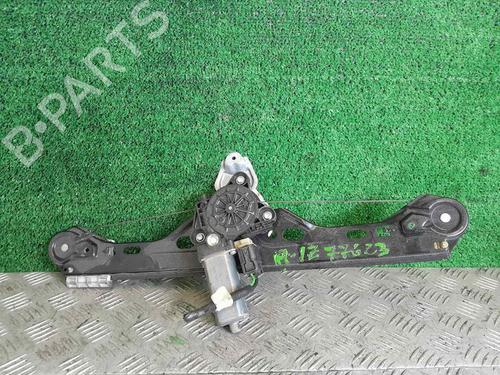 Used Left front window motor MERCEDES-BENZ C-CLASS (W203) [2000-2007]  21536564