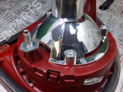 Højre baglygte bagklap VW GOLF V (1K1) | BP26529547C80