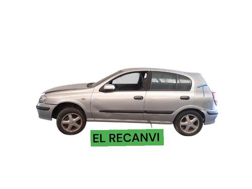 Left front window switch NISSAN ALMERA II (N16) 2.2 Di | BP27337194I27 