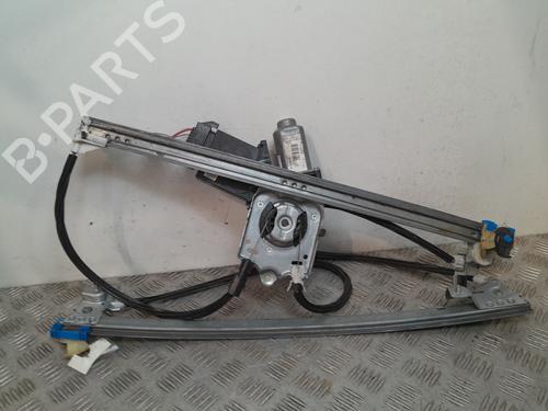 Used Front left window mechanism Front left window mechanism RENAULT ESPACE IV (JK0/1_) [2002-2026] 36223774 36223774