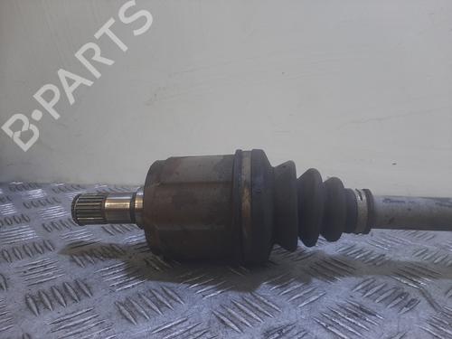 Left front driveshaft MAZDA 3 Saloon (BK) 1.6 DI Turbo (BK12Y) | BP36025292M38 - Image 3