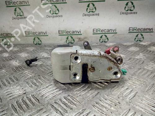 Used Front left lock CHRYSLER NEON (PL) 1.8 16V (116 hp) 4532799