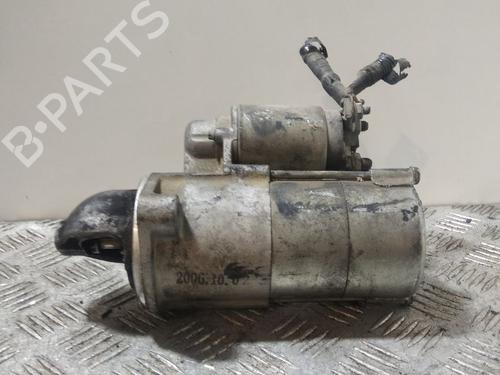 Used Starter CHEVROLET CAPTIVA (C100, C140) [2006-2025]  29541745
