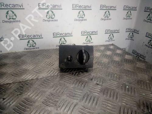 Used Headlight switch FORD FOCUS II (DA_, HCP, DP) [2004-2013]  4546625