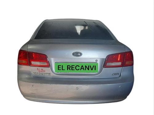 Left tailgate light KIA MAGENTIS II (MG)  | BP33290258C79  - Image 6