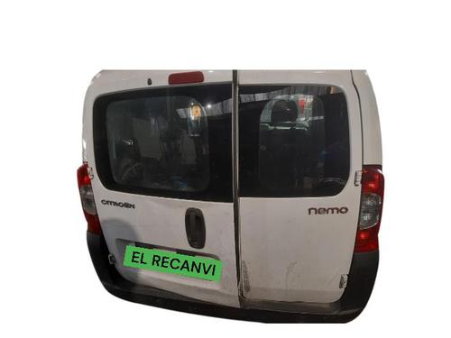 Engine control unit (ECU) CITROËN NEMO Box Body/MPV (AA_)  | BP34168741M57  - Image 7