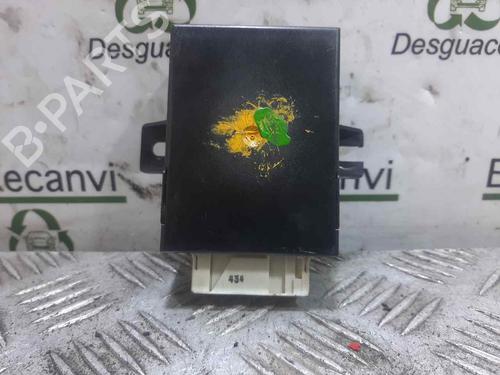 Elektronisk modul BMW 5 (E39) [1995-2003]  13500104