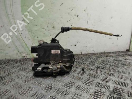 Used Front left lock Front left lock SEAT LEON (1M1) 1.9 TDI (90 hp) 17787649 17787649