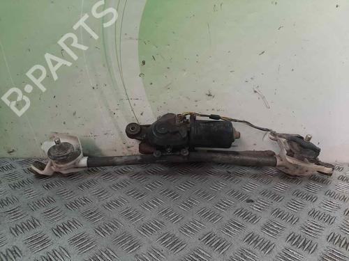 Used Front wiper motor NISSAN MICRA III (K12) [2002-2011]  18786910