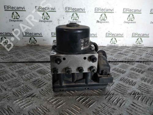 ABS Bremseaggregat SEAT CORDOBA (6K2) [1999-2002]  16777513