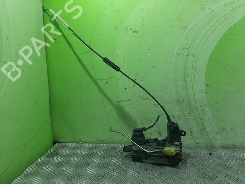 Used Front right lock OPEL ASTRA H (A04) [2004-2014]  11734629