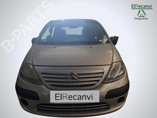 AC compressor CITROËN C3 I (FC_, FN_) 1.4 i | BP15495134M34