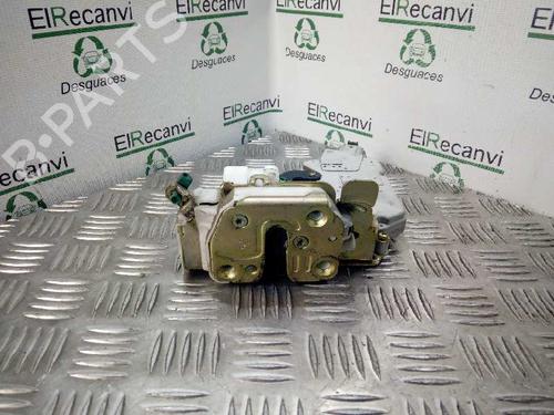 Used Front right lock NISSAN PRIMERA (P11) 2.0 TD (90 hp) 4534037