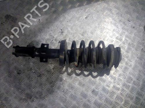 Used Right front shock absorber SAAB 9-5 (YS3E) [1997-2009]  4628166